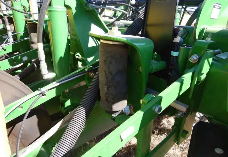 2012 John Deere 1770NT Max Emerge XP photo 15