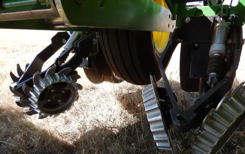 2012 John Deere 1770NT Max Emerge XP photo 34
