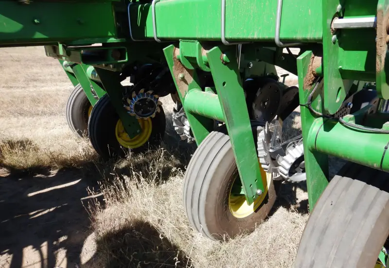 2012 John Deere 1770NT Max Emerge XP photo 45