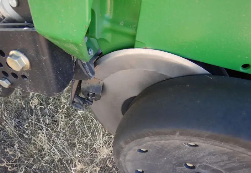 2012 John Deere 1770NT Max Emerge XP photo 43
