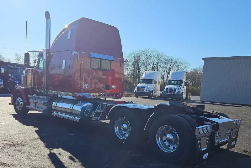 2020 Western Star 4900EX photo 7