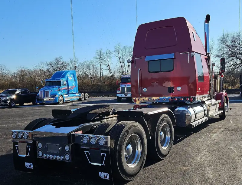 2020 Western Star 4900EX photo 5
