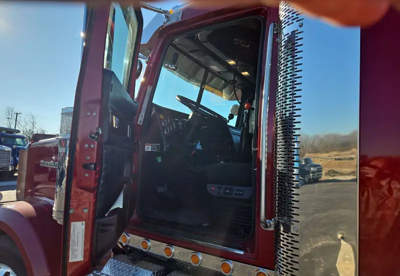 2020 Western Star 4900EX photo 23
