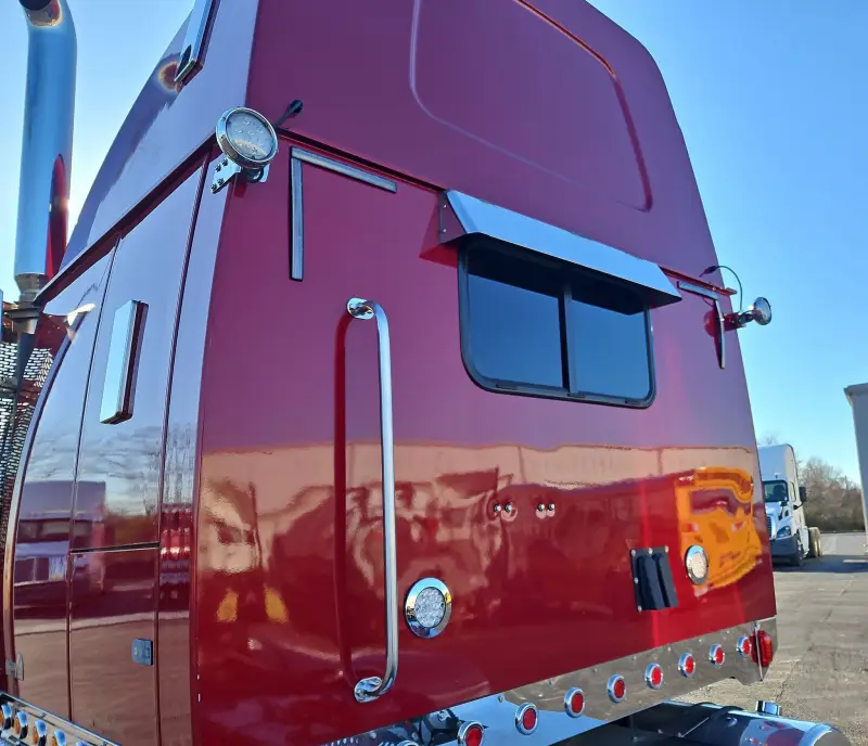 2020 Western Star 4900EX photo 21