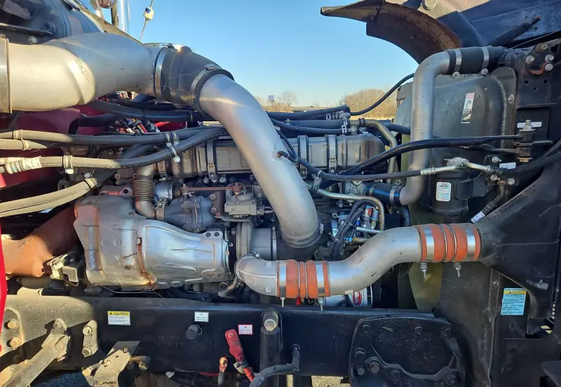 2020 Western Star 4900EX photo 67