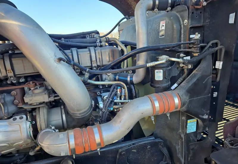 2020 Western Star 4900EX photo 70