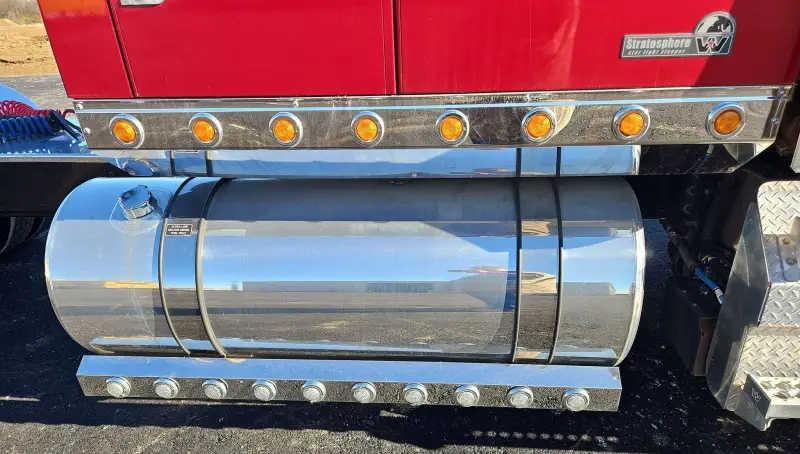 2020 Western Star 4900EX photo 13
