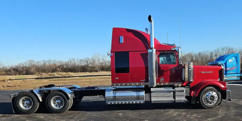 2020 Western Star 4900EX photo 4