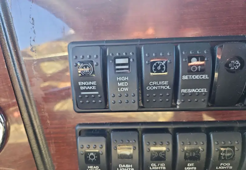 2020 Western Star 4900EX photo 36