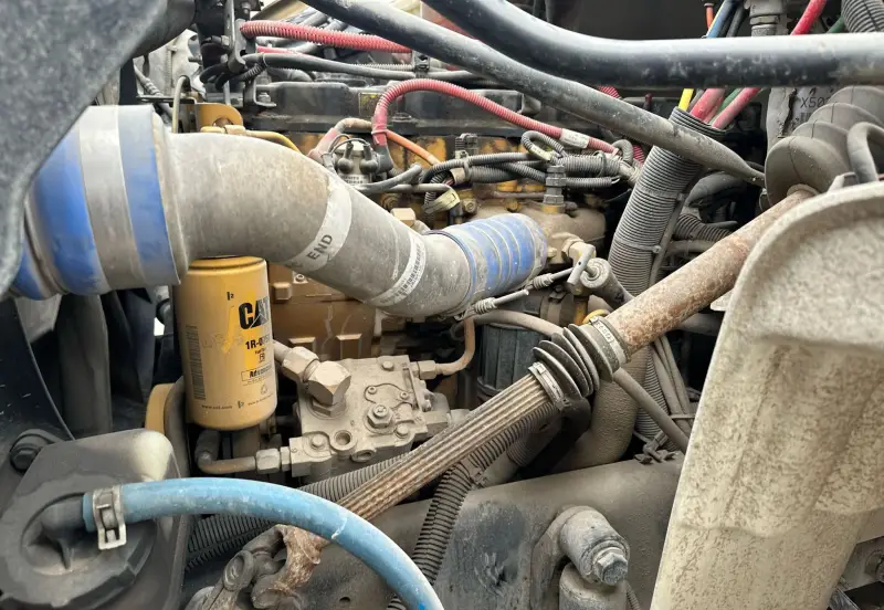 2007 Freightliner Business Class M2 106 photo 99