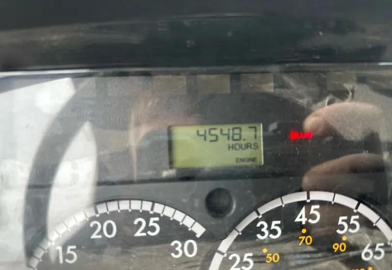 2007 Freightliner Business Class M2 106 photo 93