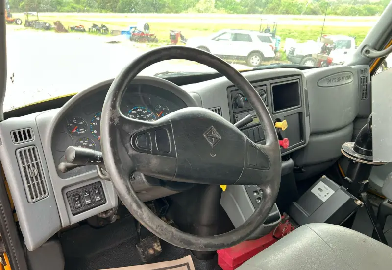 2006 International 7400 photo 77