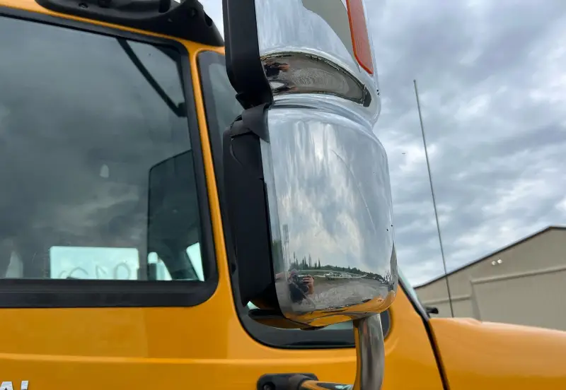 2006 International 7400 photo 14