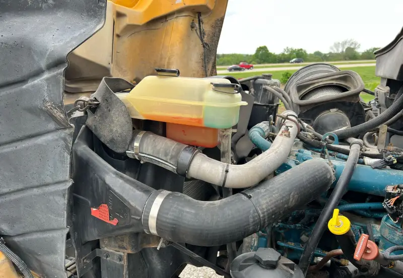 2006 International 7400 photo 107