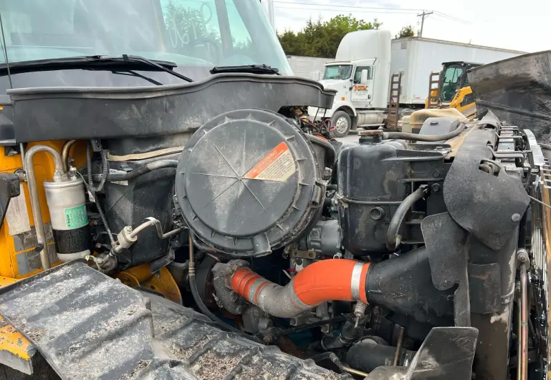 2006 International 7400 photo 110