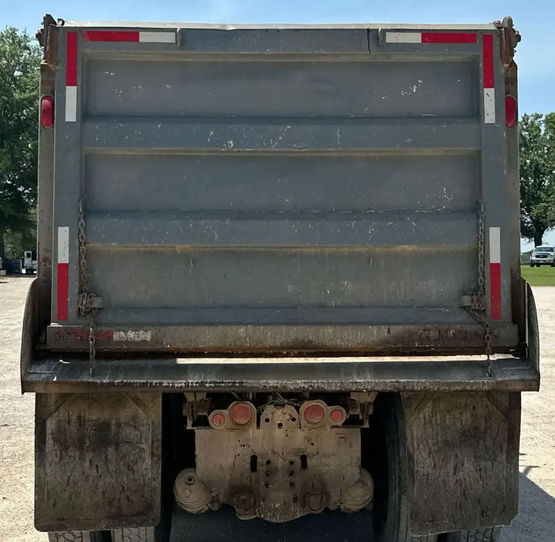 2005 Kenworth W900 photo 6