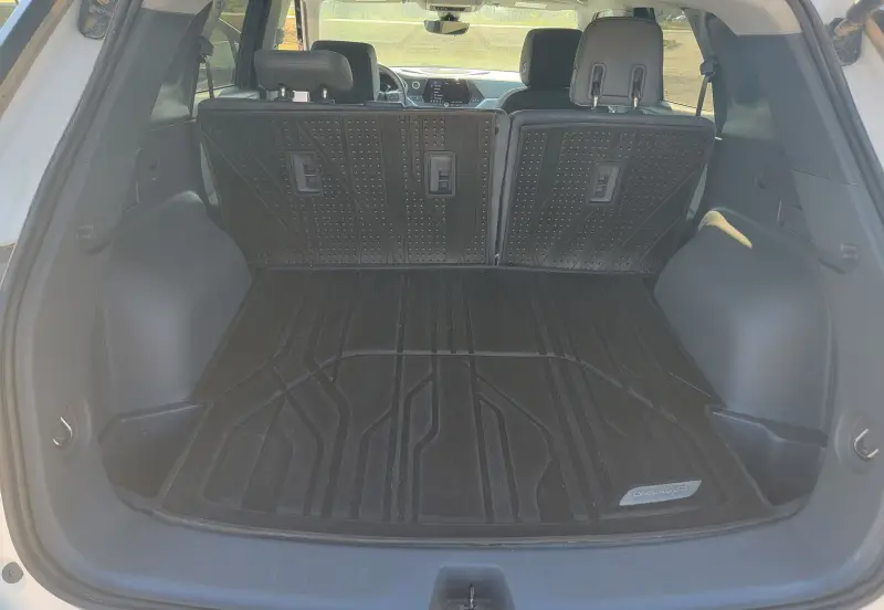 2020 Chevrolet Blazer photo 34