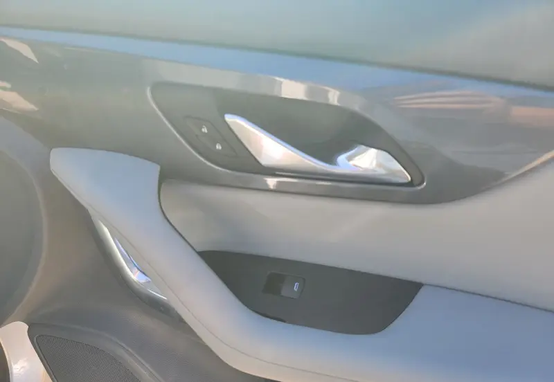 2020 Chevrolet Blazer photo 27