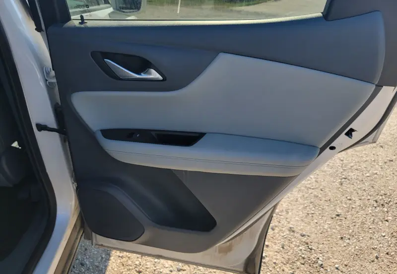 2020 Chevrolet Blazer photo 31