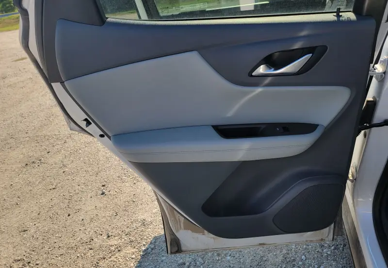 2020 Chevrolet Blazer photo 36