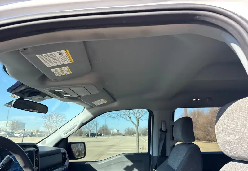 2022 Ford F150 photo 28