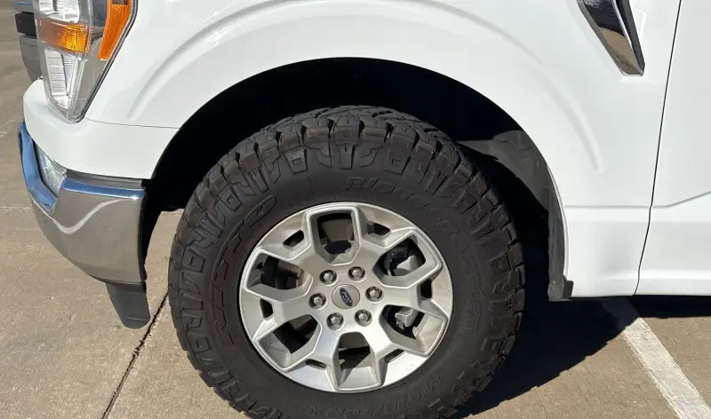 2022 Ford F150 photo 59