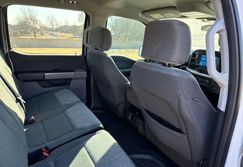2022 Ford F150 photo 51