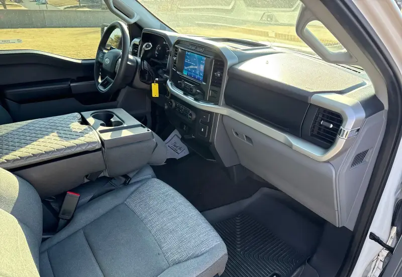 2022 Ford F150 photo 41