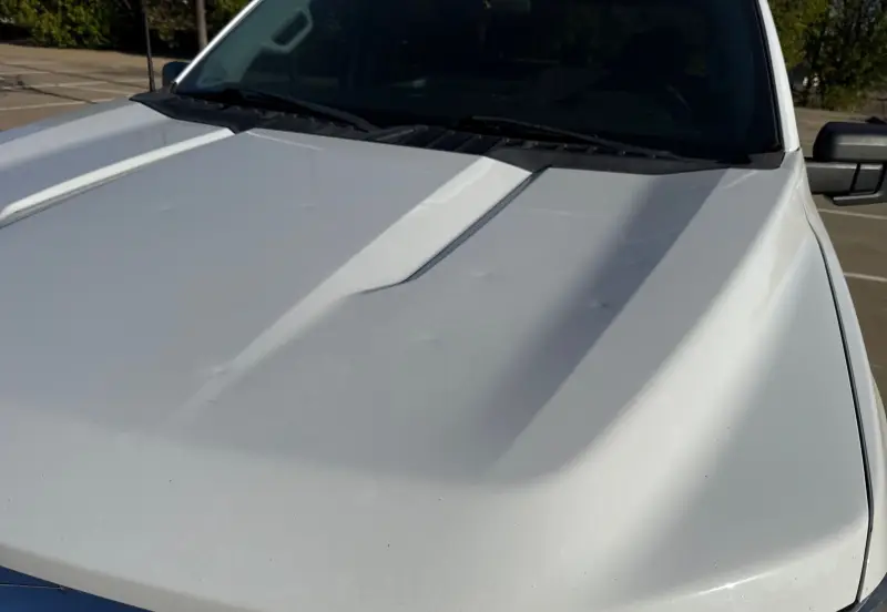 2022 Ford F150 photo 9