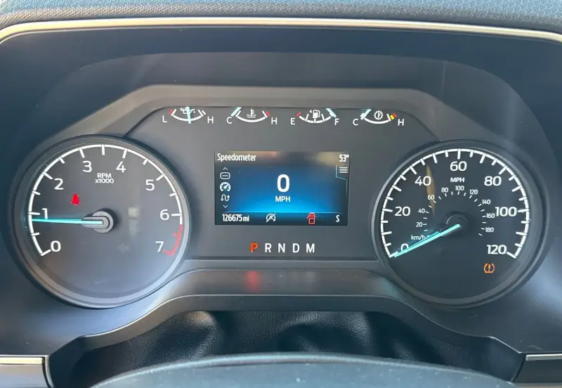 2022 Ford F150 photo 32