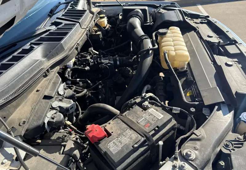 2022 Ford F150 photo 52