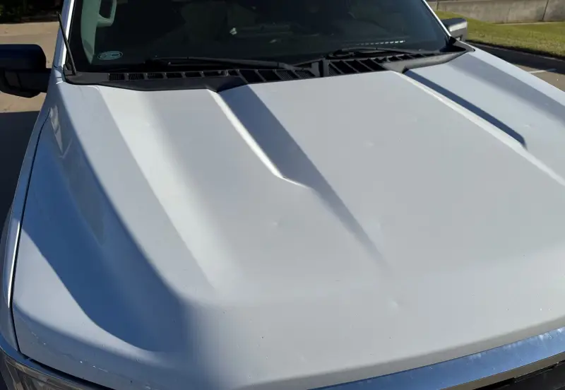 2022 Ford F150 photo 11