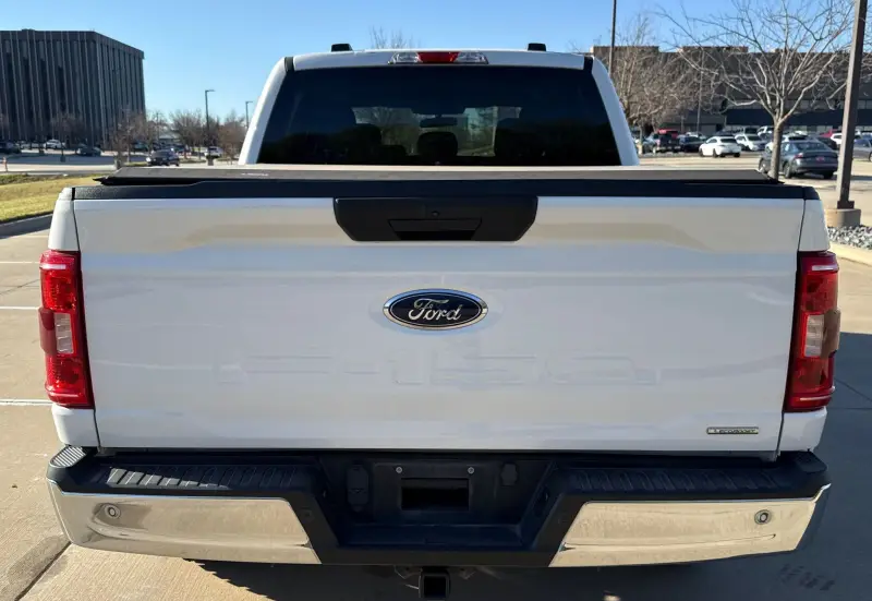 2022 Ford F150 photo 6