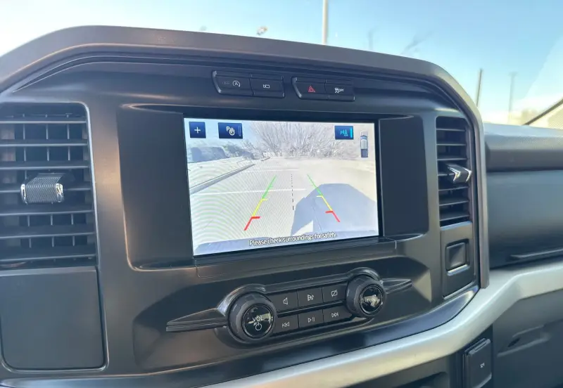 2022 Ford F150 photo 36