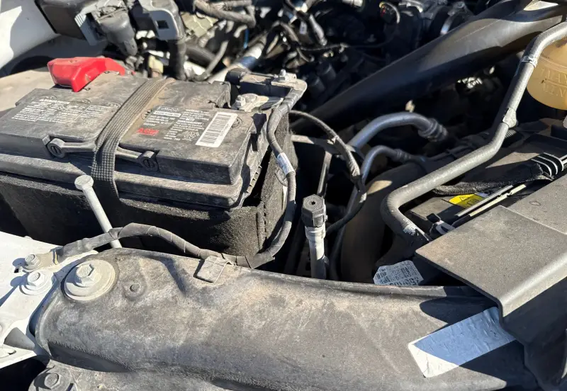 2022 Ford F150 photo 57