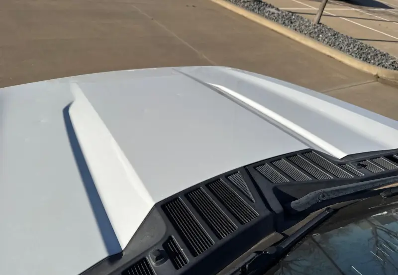 2022 Ford F150 photo 18