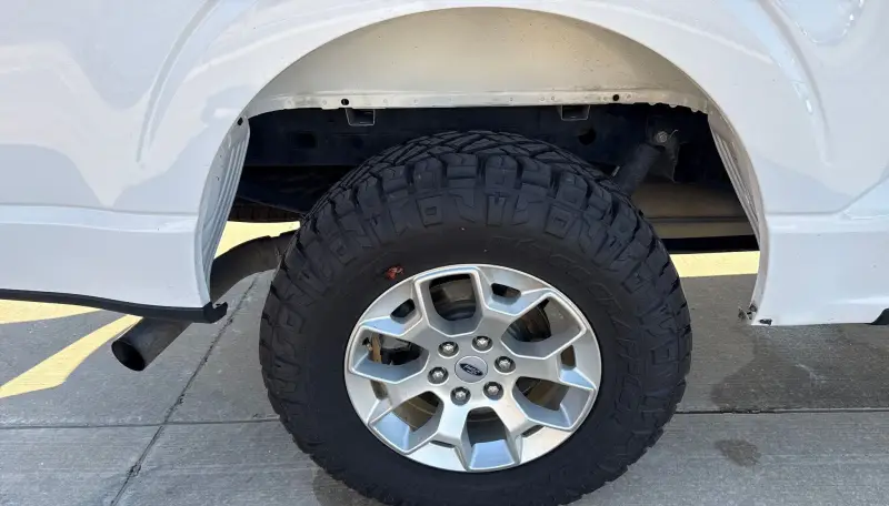 2022 Ford F150 photo 63