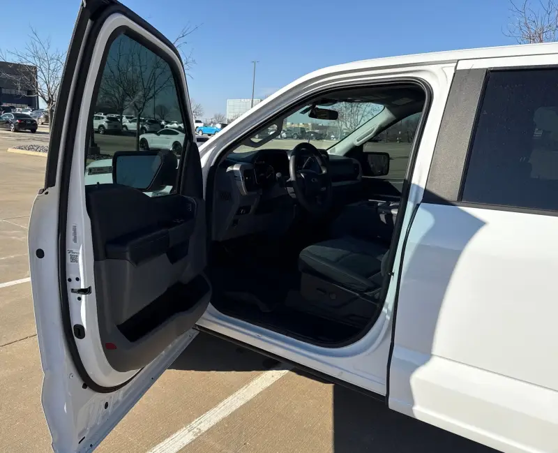 2022 Ford F150 photo 23