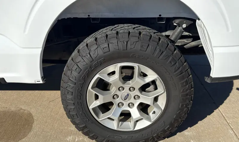 2022 Ford F150 photo 65
