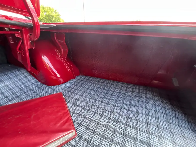 1966 Plymouth Satellite Hardtop 426 photo 54