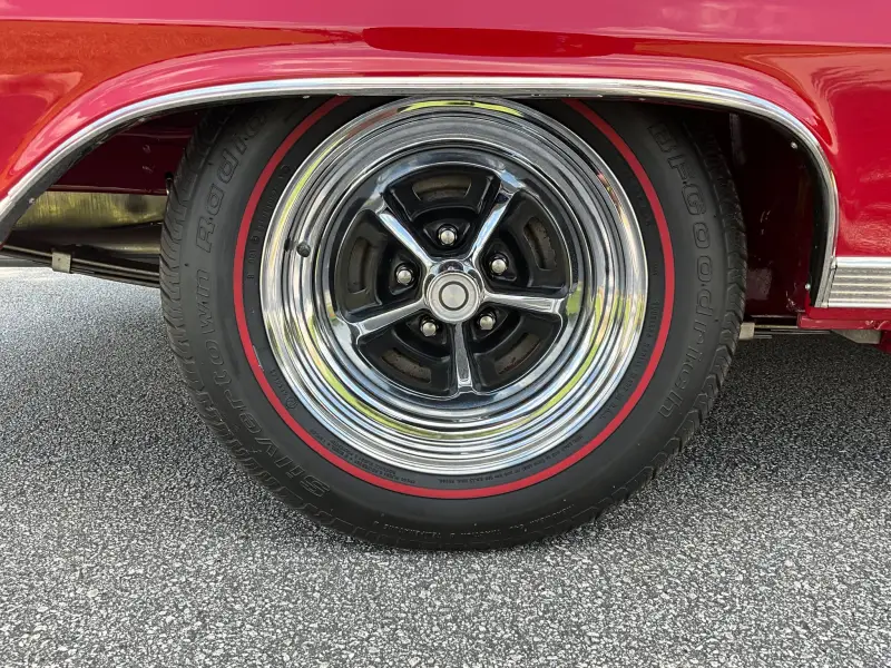 1966 Plymouth Satellite Hardtop 426 photo 73