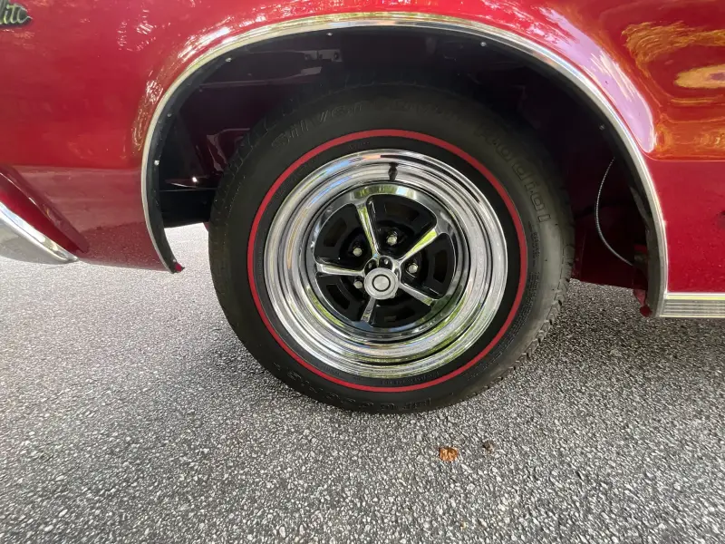 1966 Plymouth Satellite Hardtop 426 photo 69