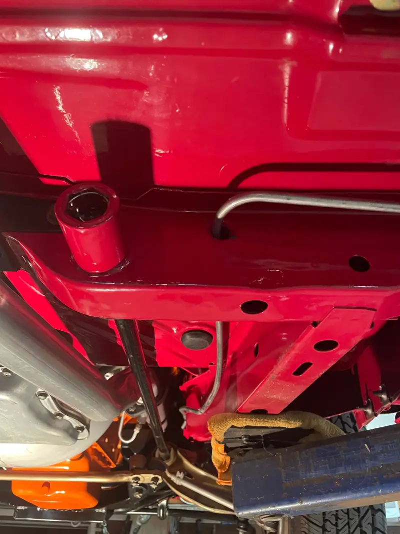 1966 Plymouth Satellite Hardtop 426 photo 3