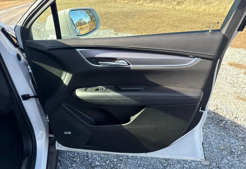 2020 Cadillac XT5 photo 45