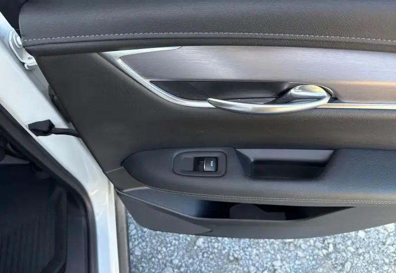 2020 Cadillac XT5 photo 52