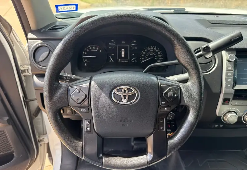 2020 Toyota Tundra photo 22