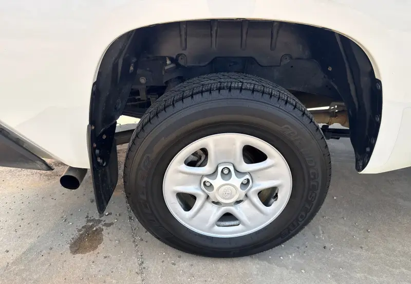 2020 Toyota Tundra photo 56
