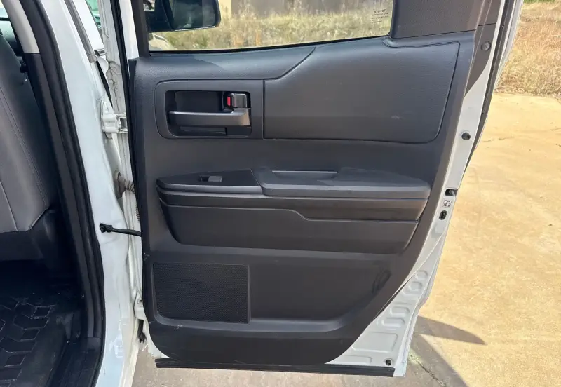 2020 Toyota Tundra photo 41