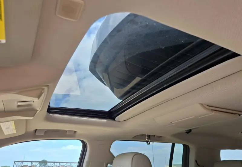 2018 GMC Yukon Xl photo 26