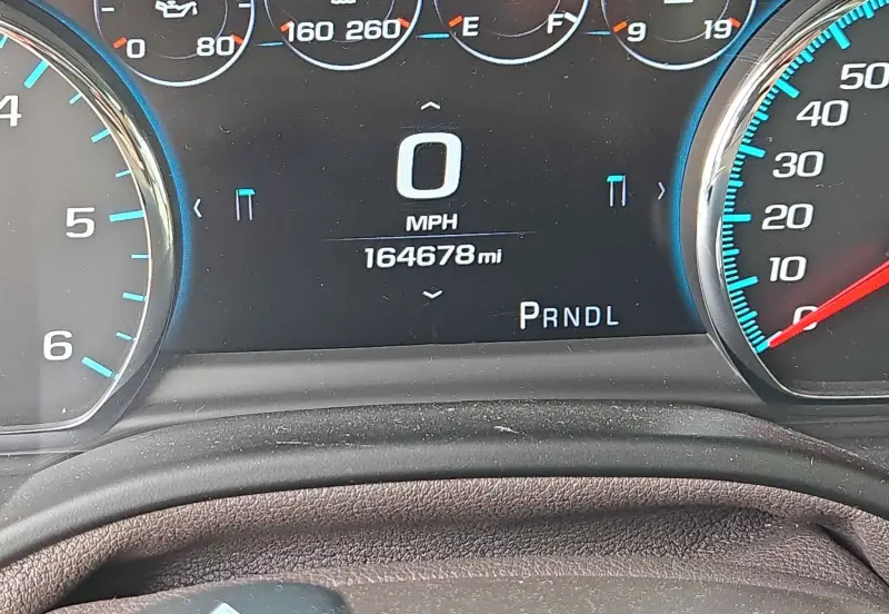 2018 GMC Yukon Xl photo 72
